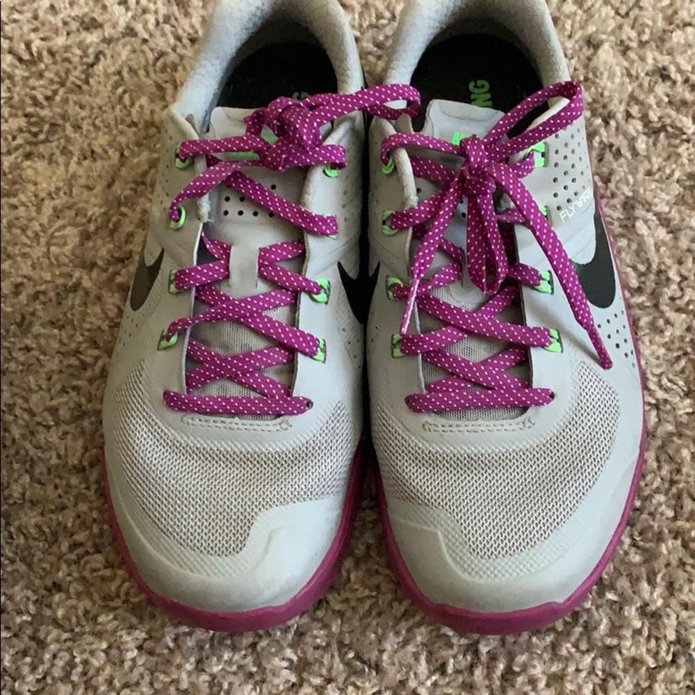 Nike metcons